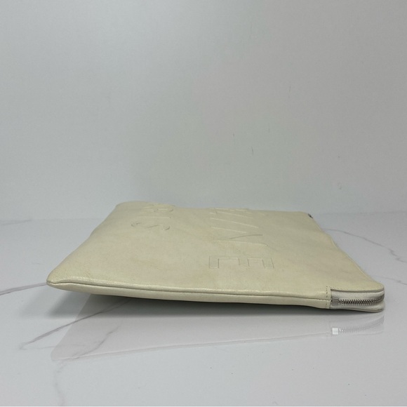 Celine Large Made In Pouch - Picture 4 of 5